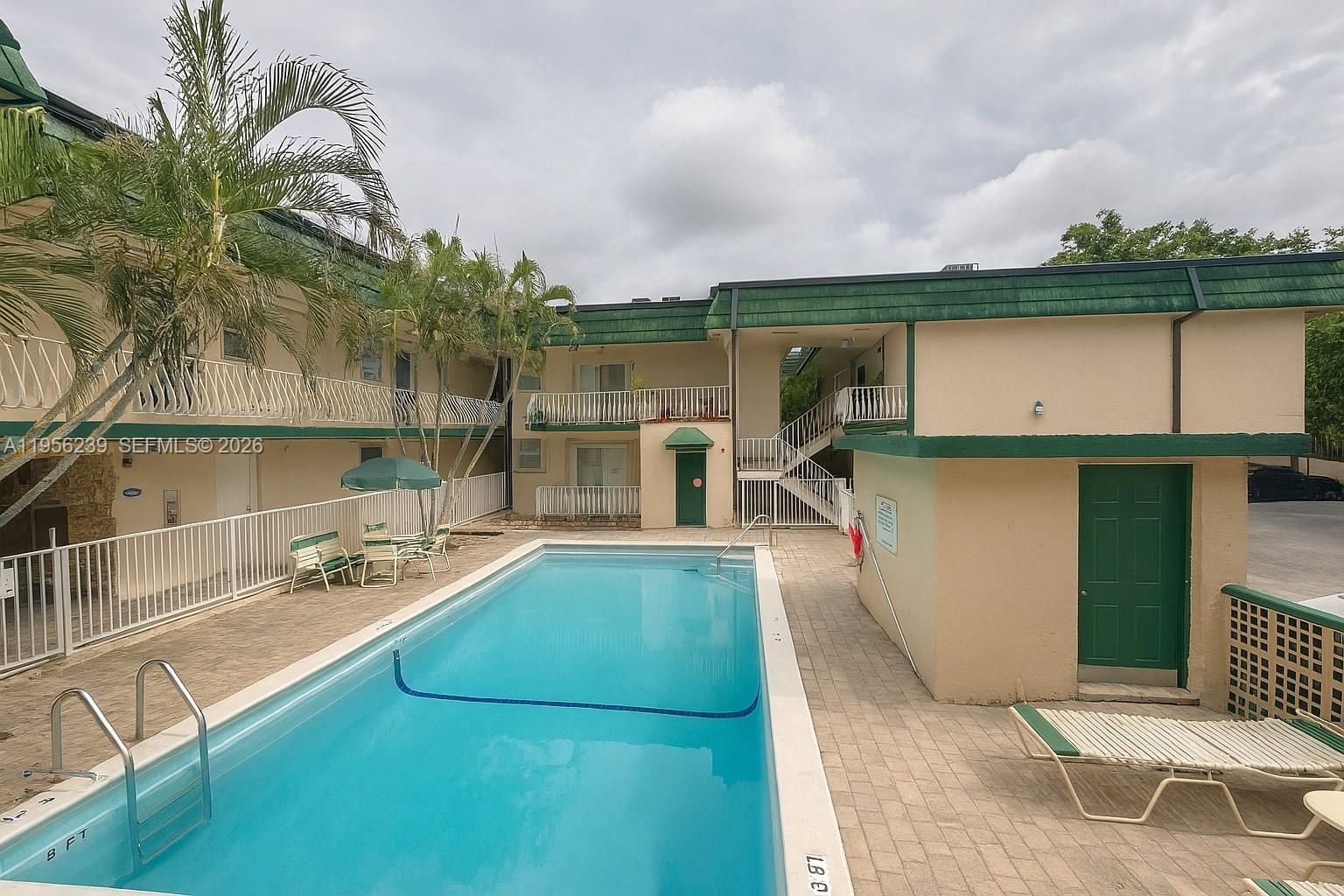 WENDOVER CONDO - Residential