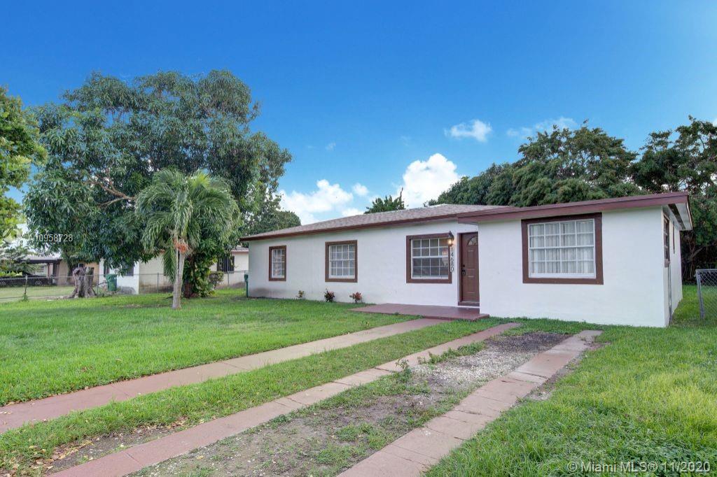 RICHMOND HEIGHTS - Residential Lease
