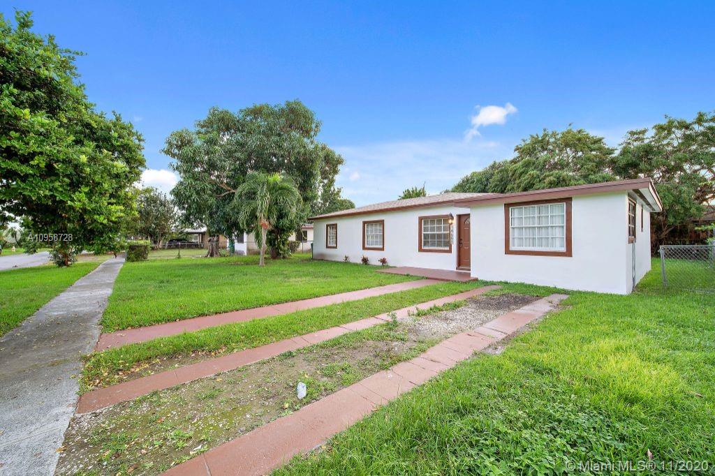 RICHMOND HEIGHTS - Residential Lease