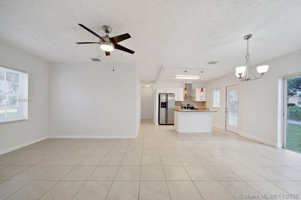 RICHMOND HEIGHTS - Residential Lease
