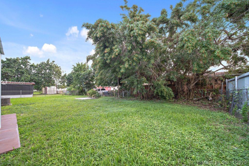 RICHMOND HEIGHTS - Residential Lease