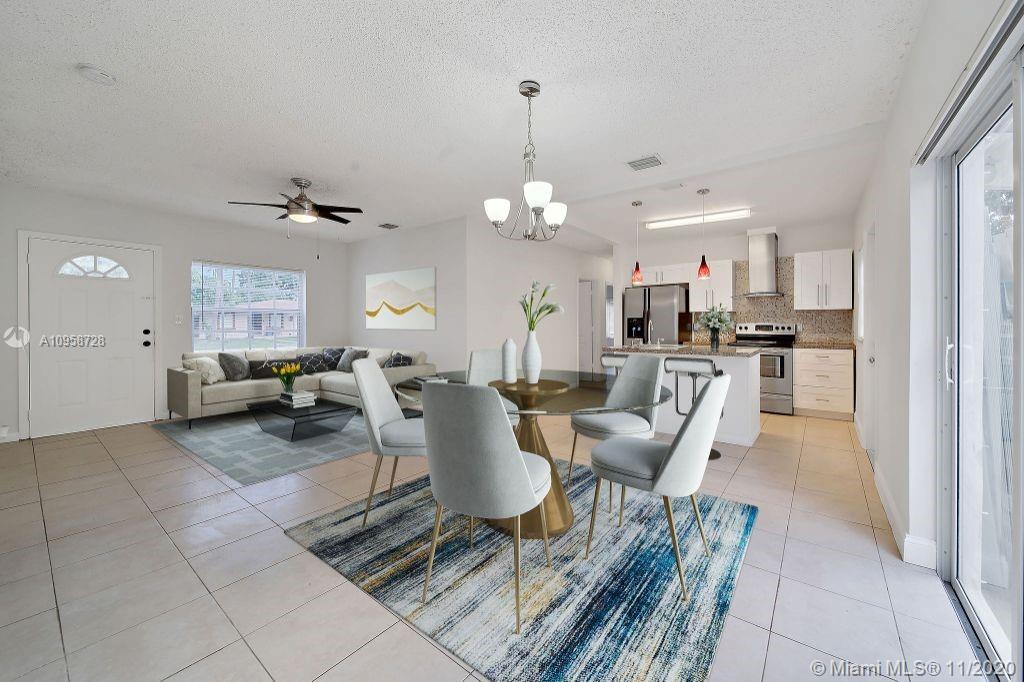 RICHMOND HEIGHTS - Residential Lease