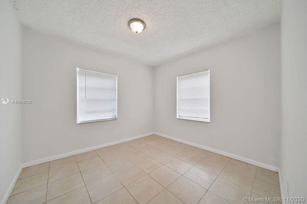 RICHMOND HEIGHTS - Residential Lease