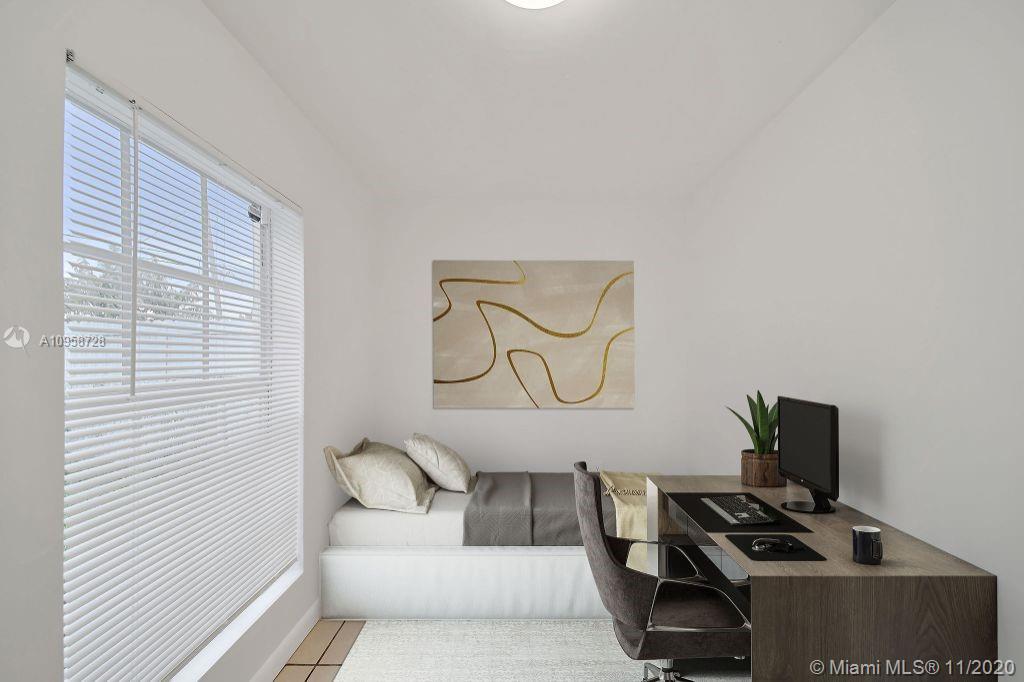RICHMOND HEIGHTS - Residential Lease