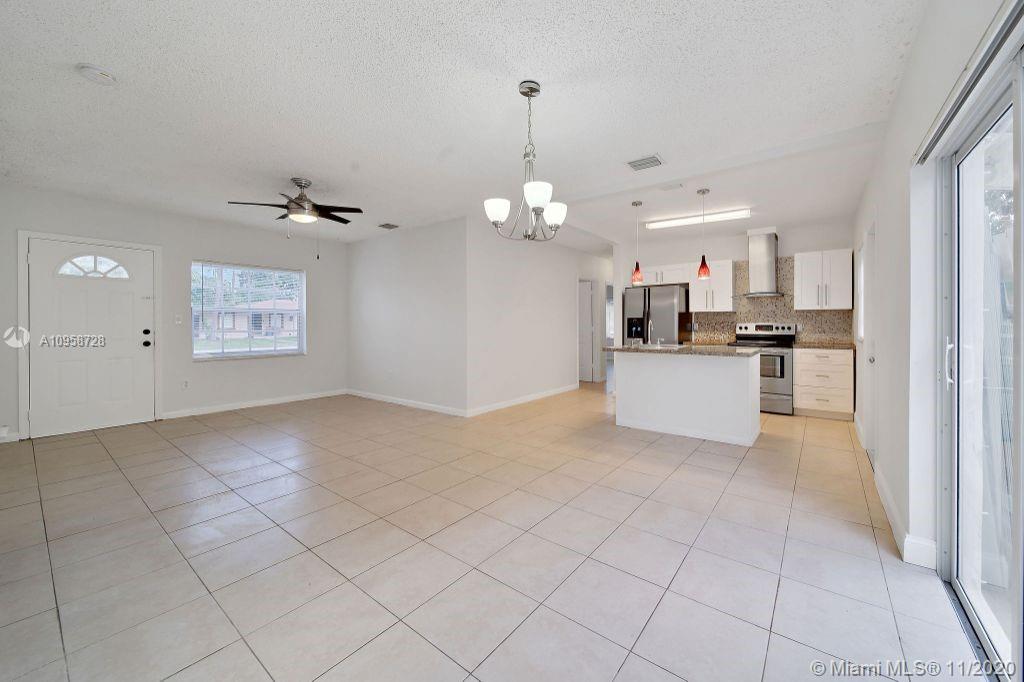 RICHMOND HEIGHTS - Residential Lease