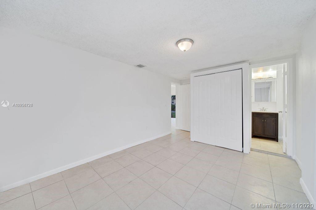 RICHMOND HEIGHTS - Residential Lease