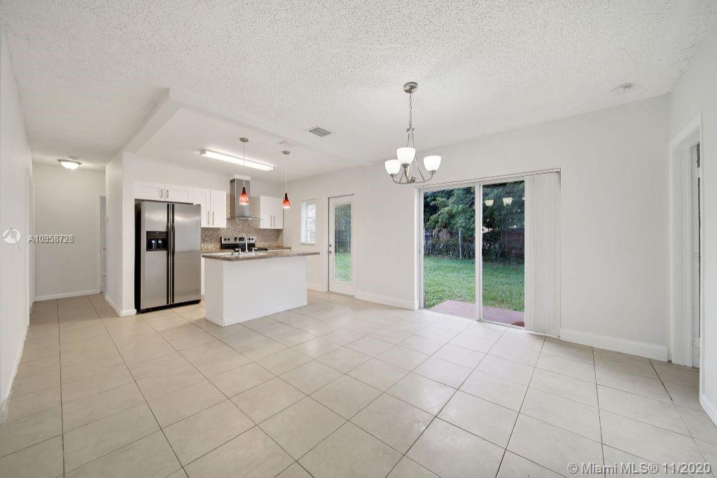 RICHMOND HEIGHTS - Residential Lease