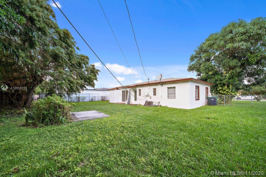 RICHMOND HEIGHTS - Residential Lease