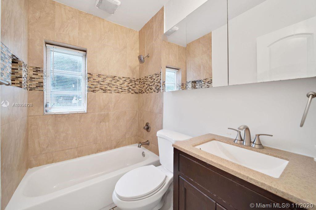 RICHMOND HEIGHTS - Residential Lease