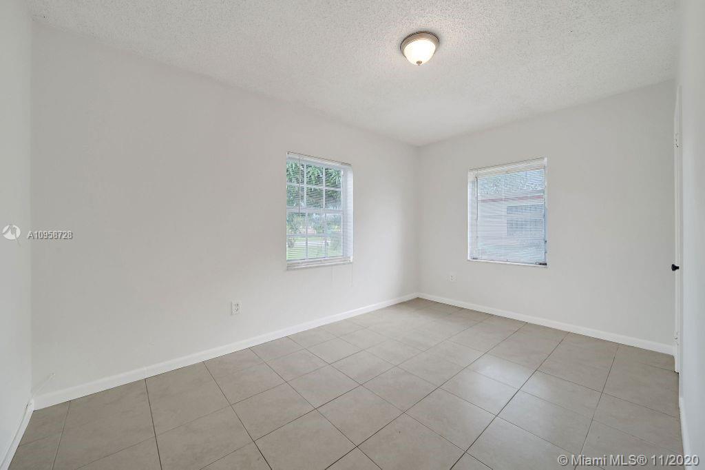 RICHMOND HEIGHTS - Residential Lease