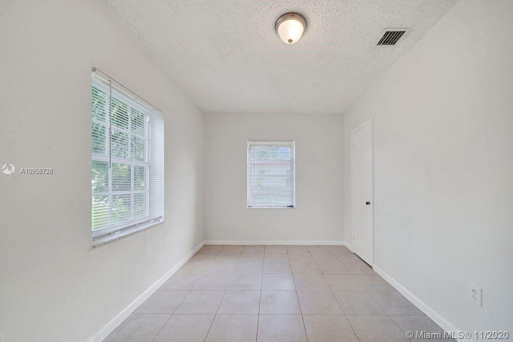 RICHMOND HEIGHTS - Residential Lease