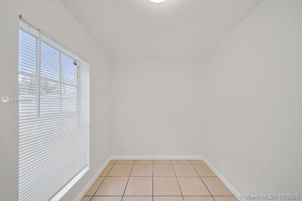 RICHMOND HEIGHTS - Residential Lease