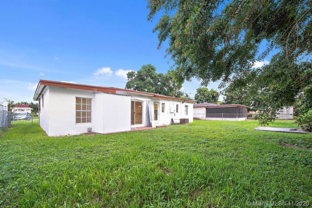 RICHMOND HEIGHTS - Residential Lease