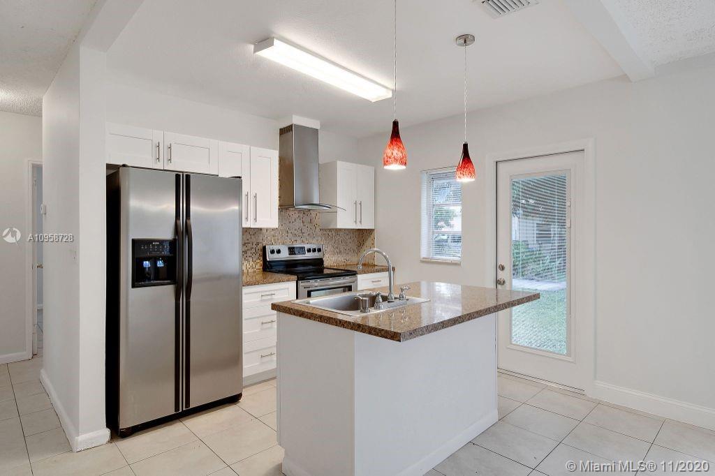 RICHMOND HEIGHTS - Residential Lease