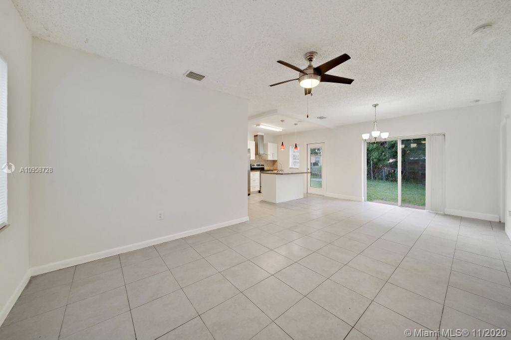 RICHMOND HEIGHTS - Residential Lease