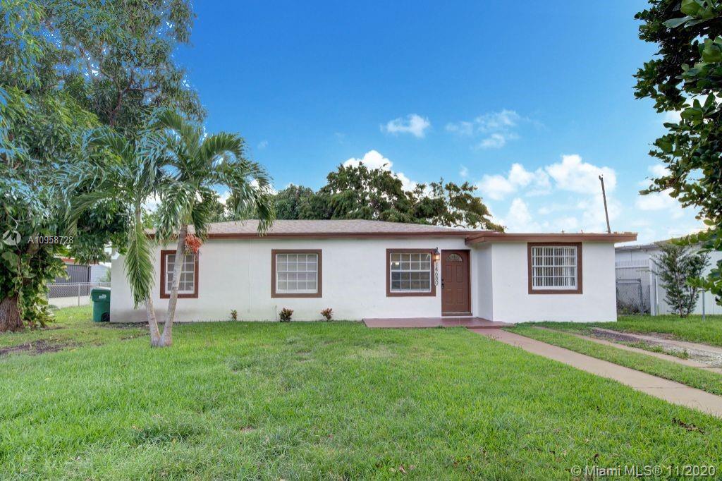 RICHMOND HEIGHTS - Residential Lease