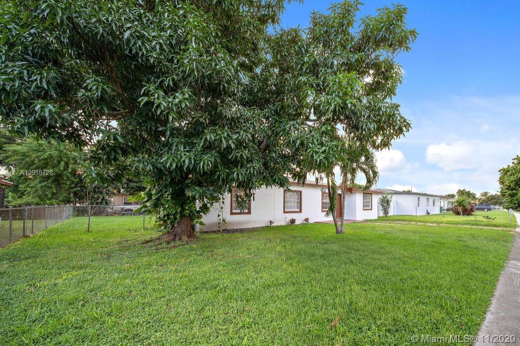 RICHMOND HEIGHTS - Residential Lease