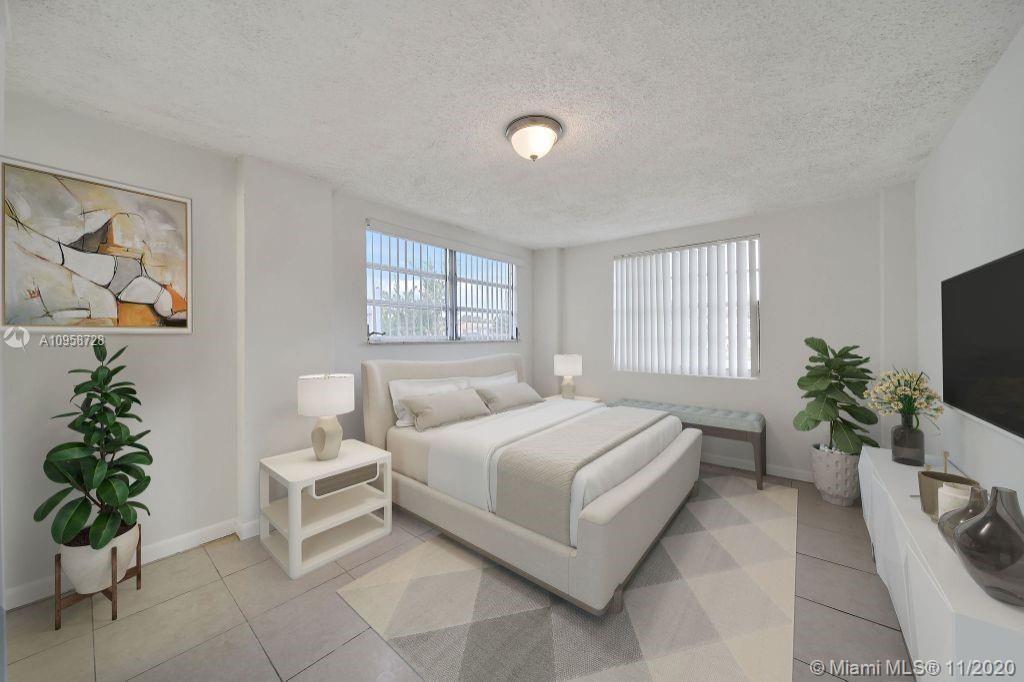 RICHMOND HEIGHTS - Residential Lease