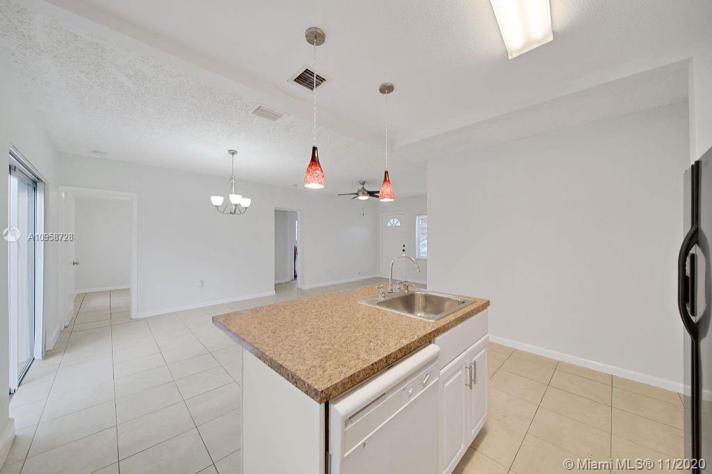 RICHMOND HEIGHTS - Residential Lease