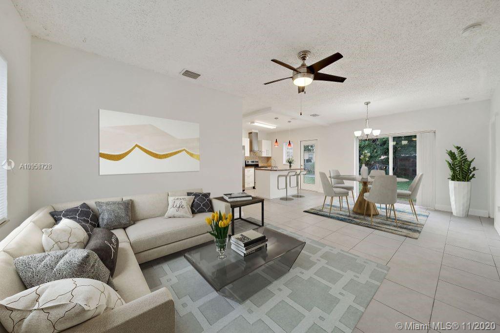 RICHMOND HEIGHTS - Residential Lease
