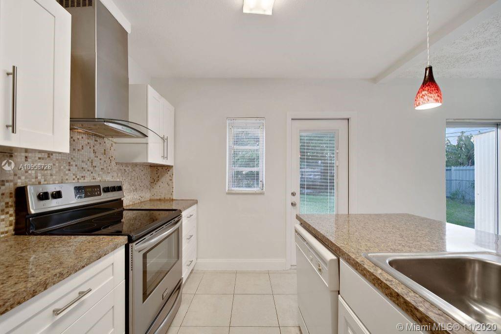 RICHMOND HEIGHTS - Residential Lease