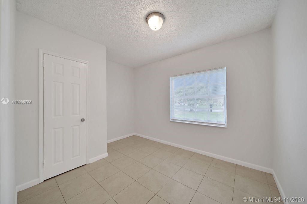 RICHMOND HEIGHTS - Residential Lease