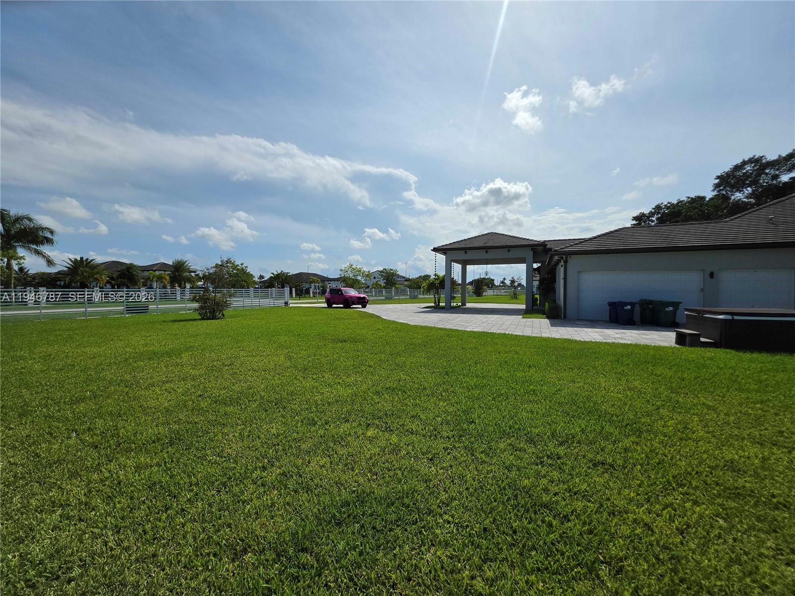 THE REDLANDS SEC 4 - Residential