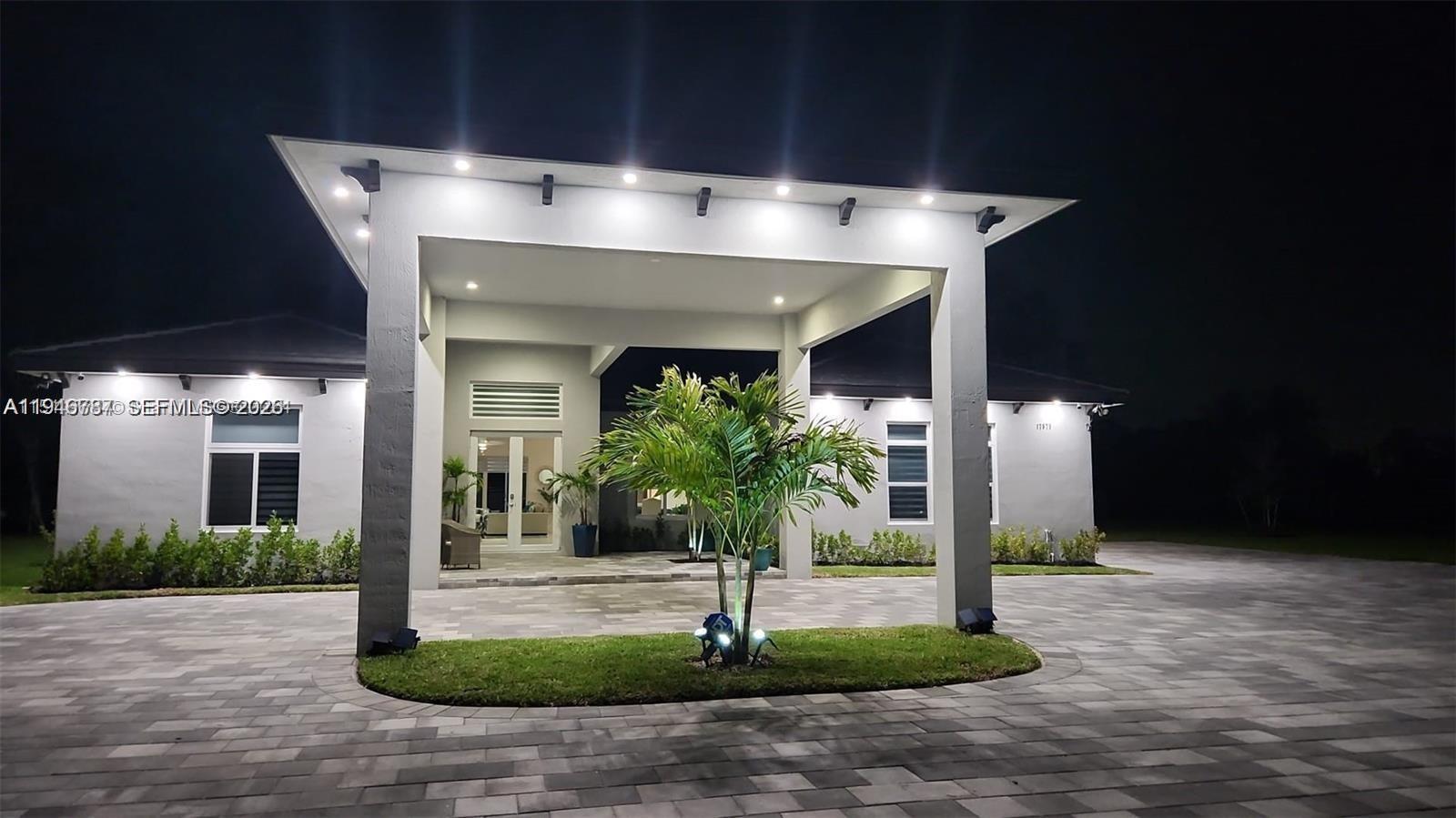 THE REDLANDS SEC 4 - Residential