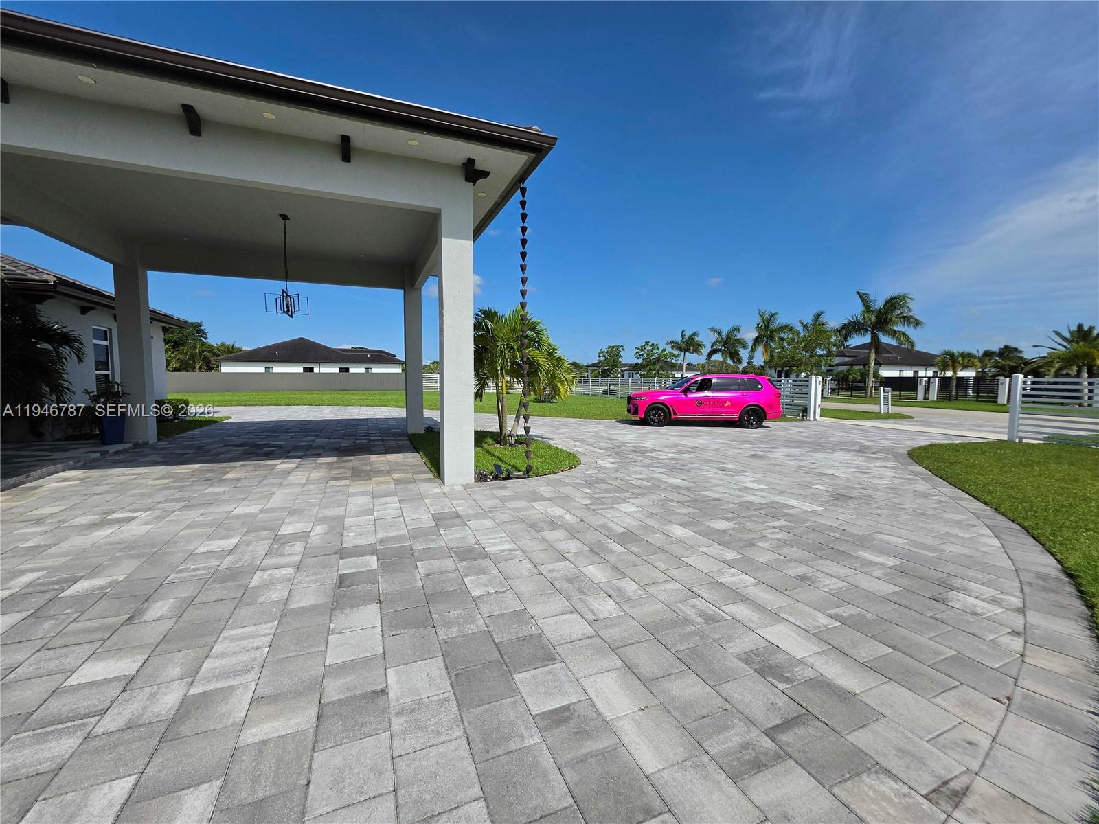 THE REDLANDS SEC 4 - Residential