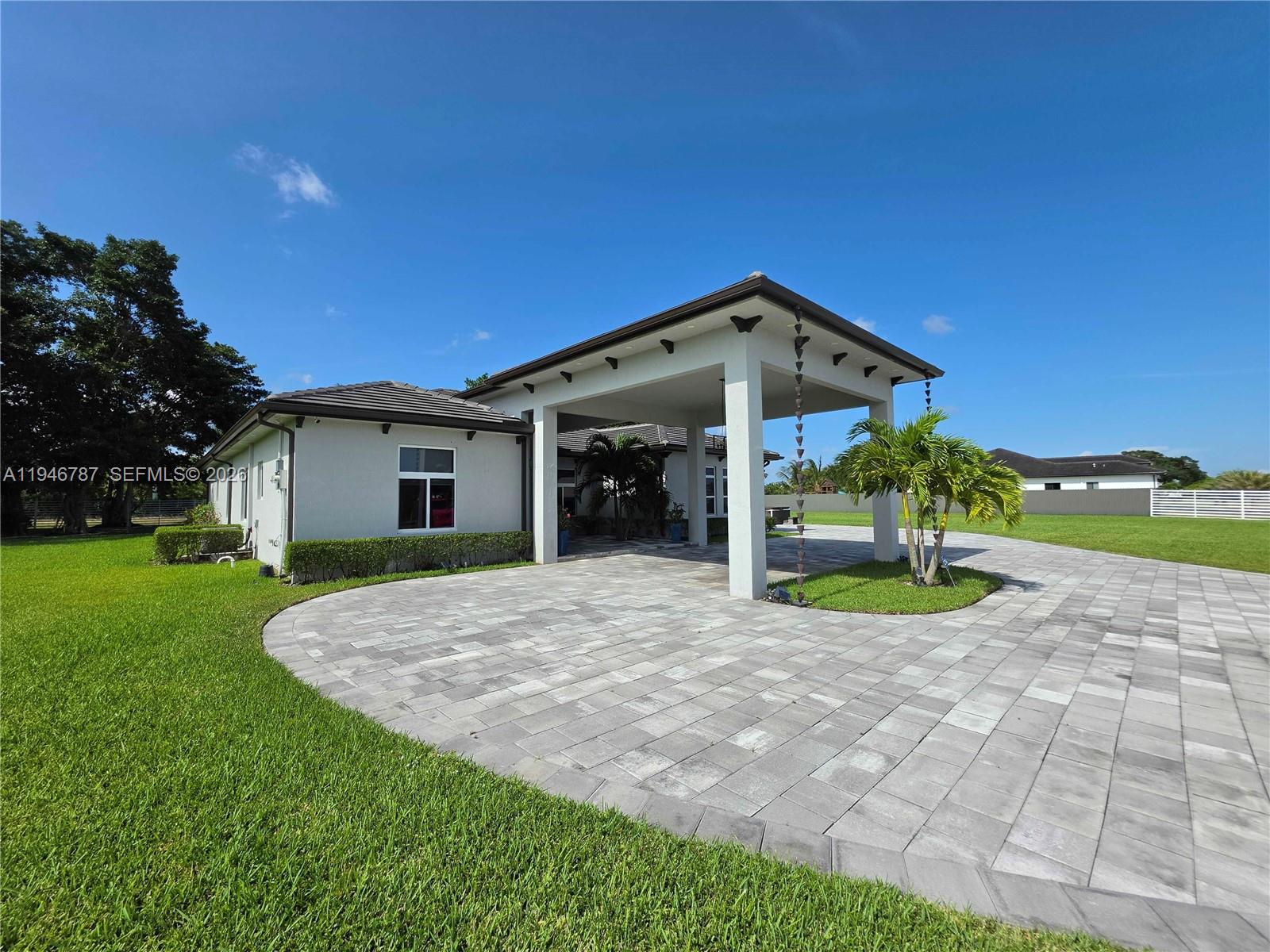 THE REDLANDS SEC 4 - Residential