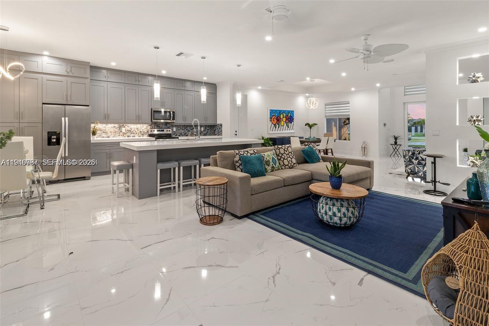 THE REDLANDS SEC 4 - Residential