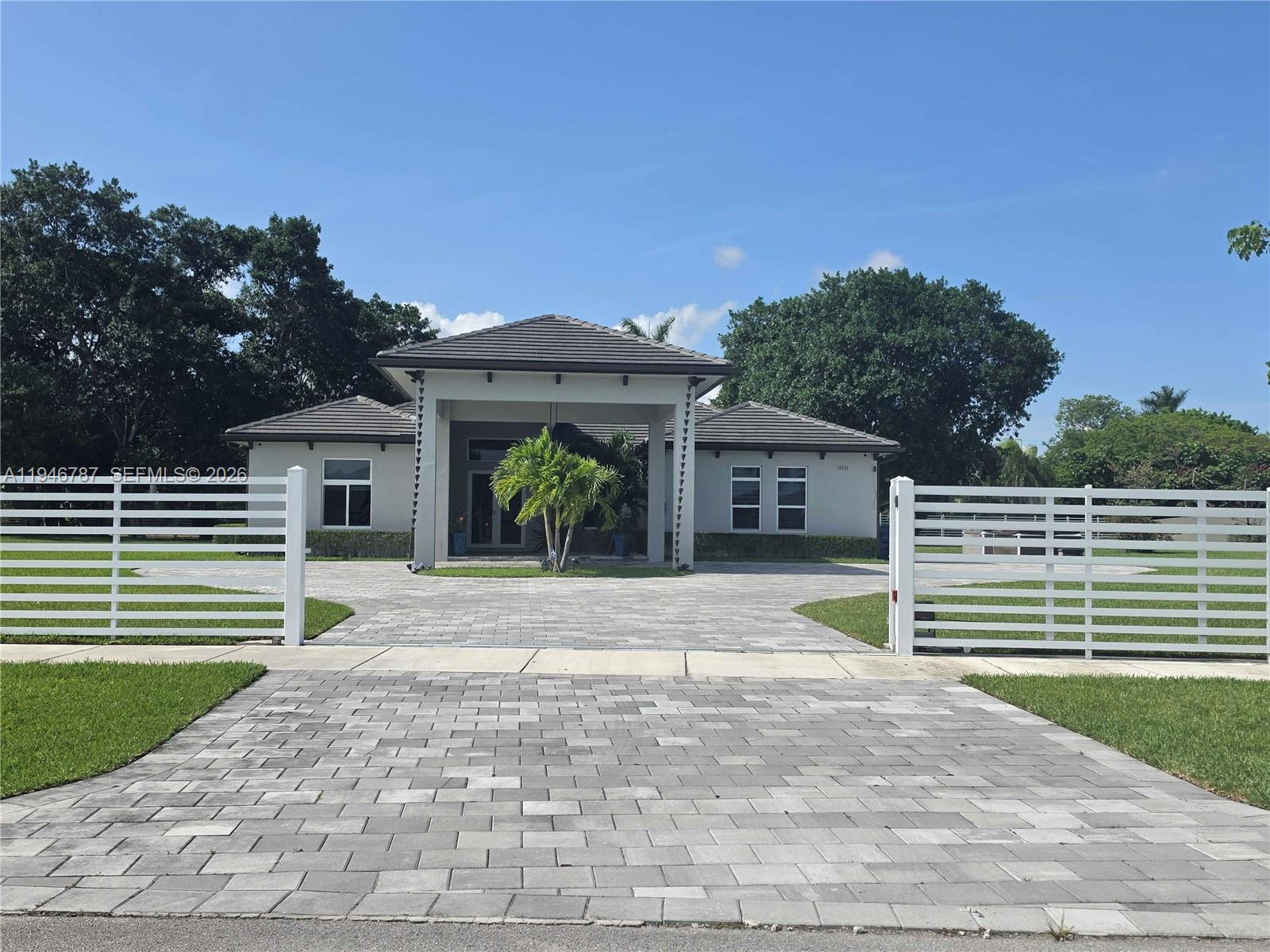 THE REDLANDS SEC 4 - Residential