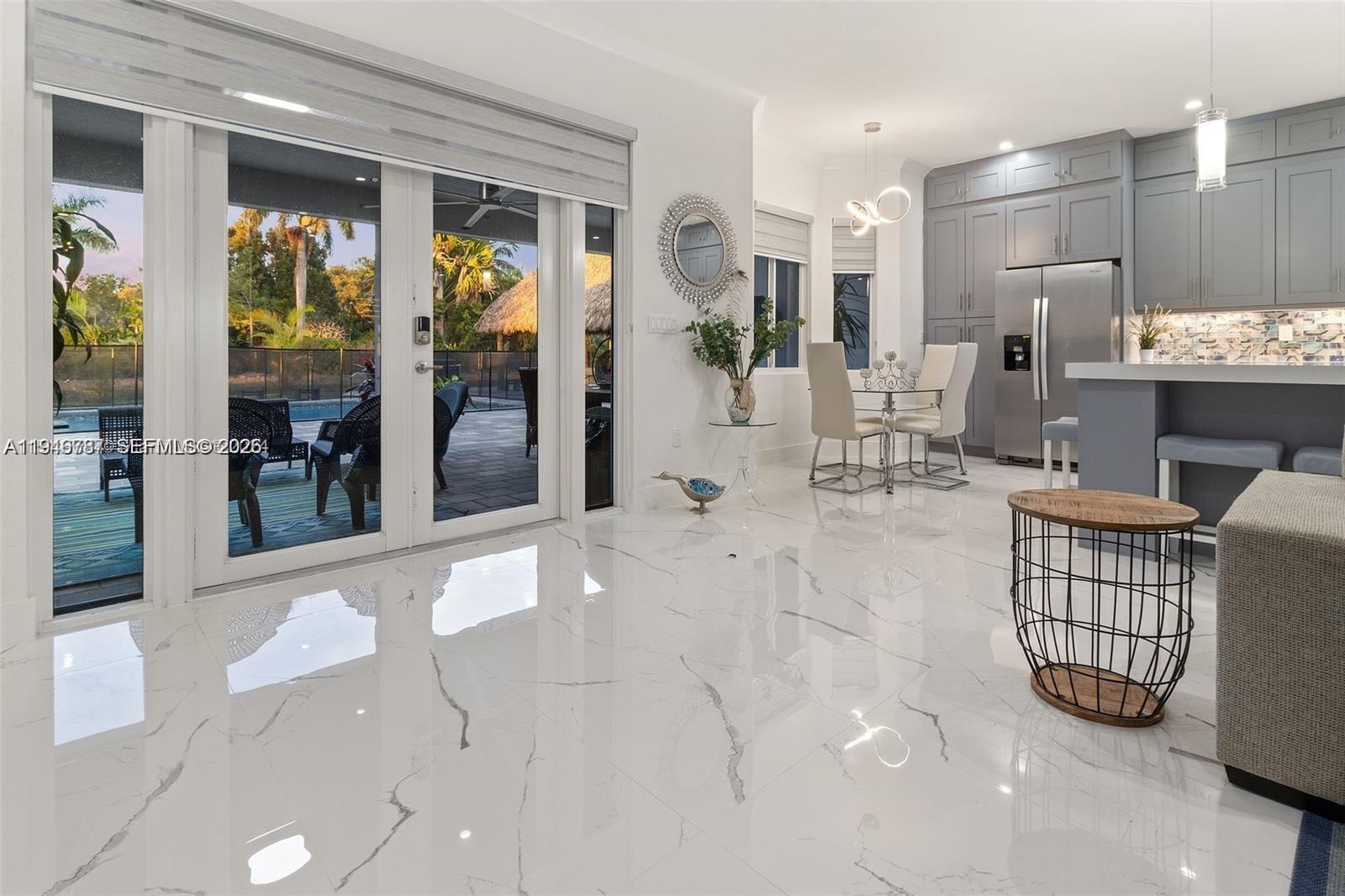 THE REDLANDS SEC 4 - Residential