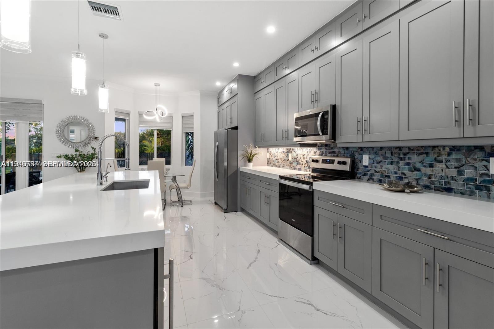 THE REDLANDS SEC 4 - Residential