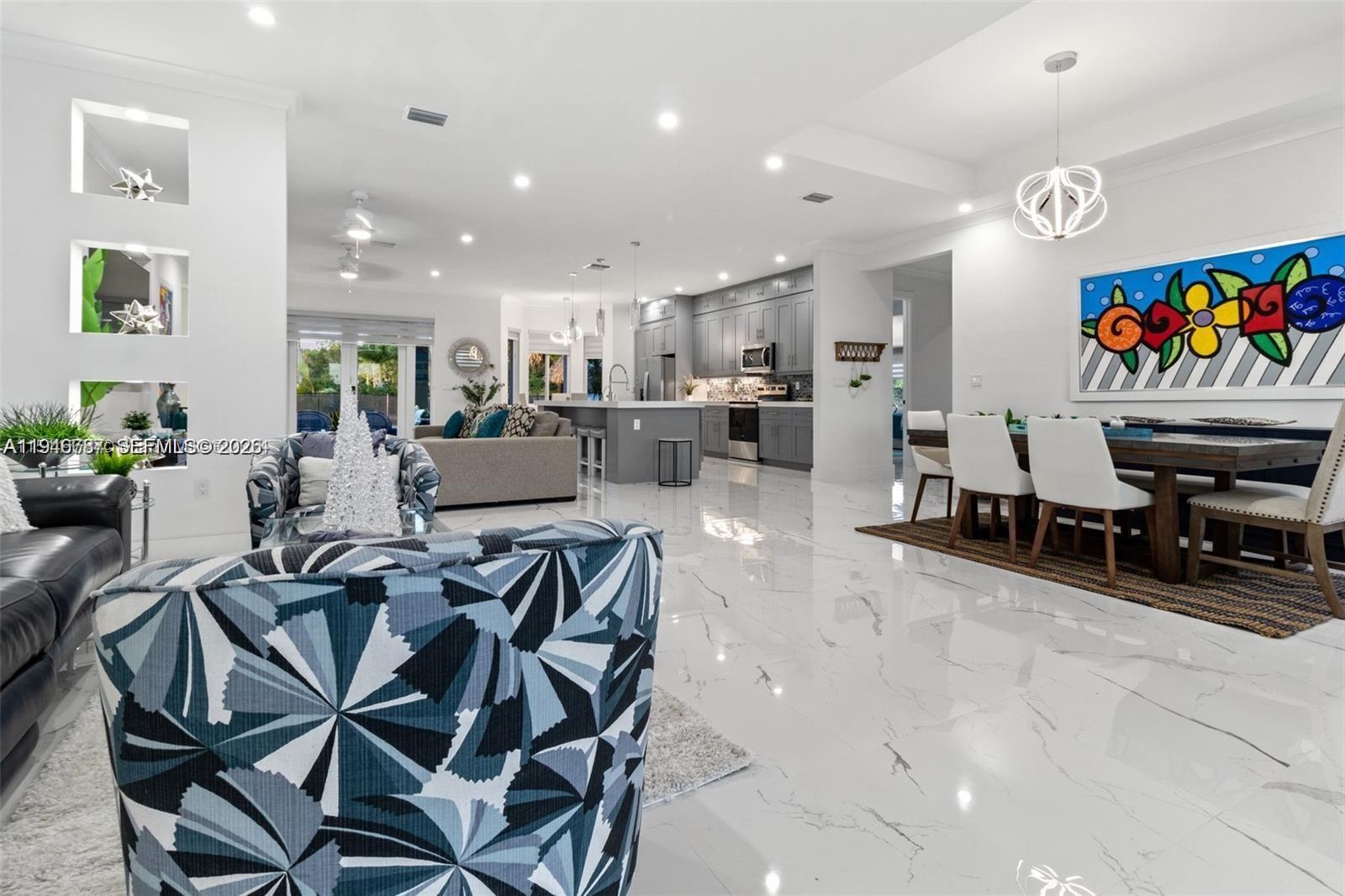 THE REDLANDS SEC 4 - Residential