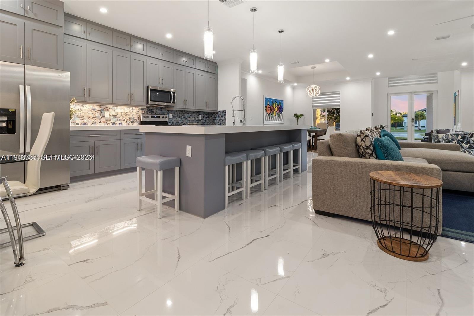 THE REDLANDS SEC 4 - Residential