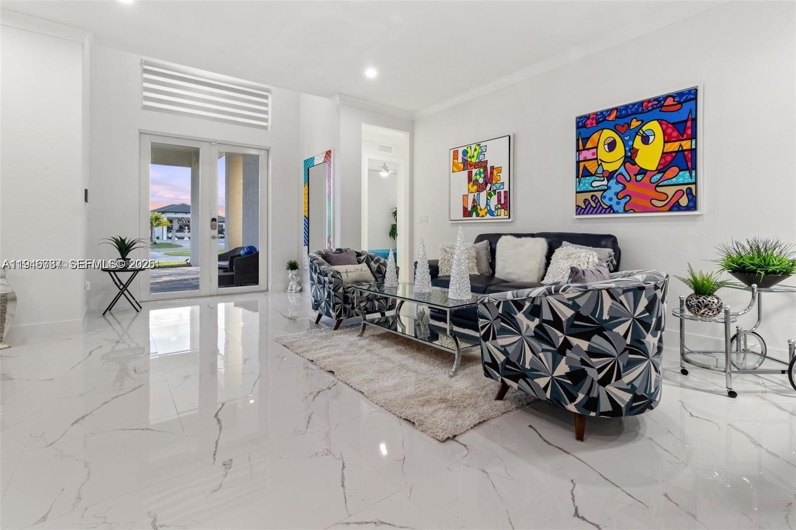 THE REDLANDS SEC 4 - Residential