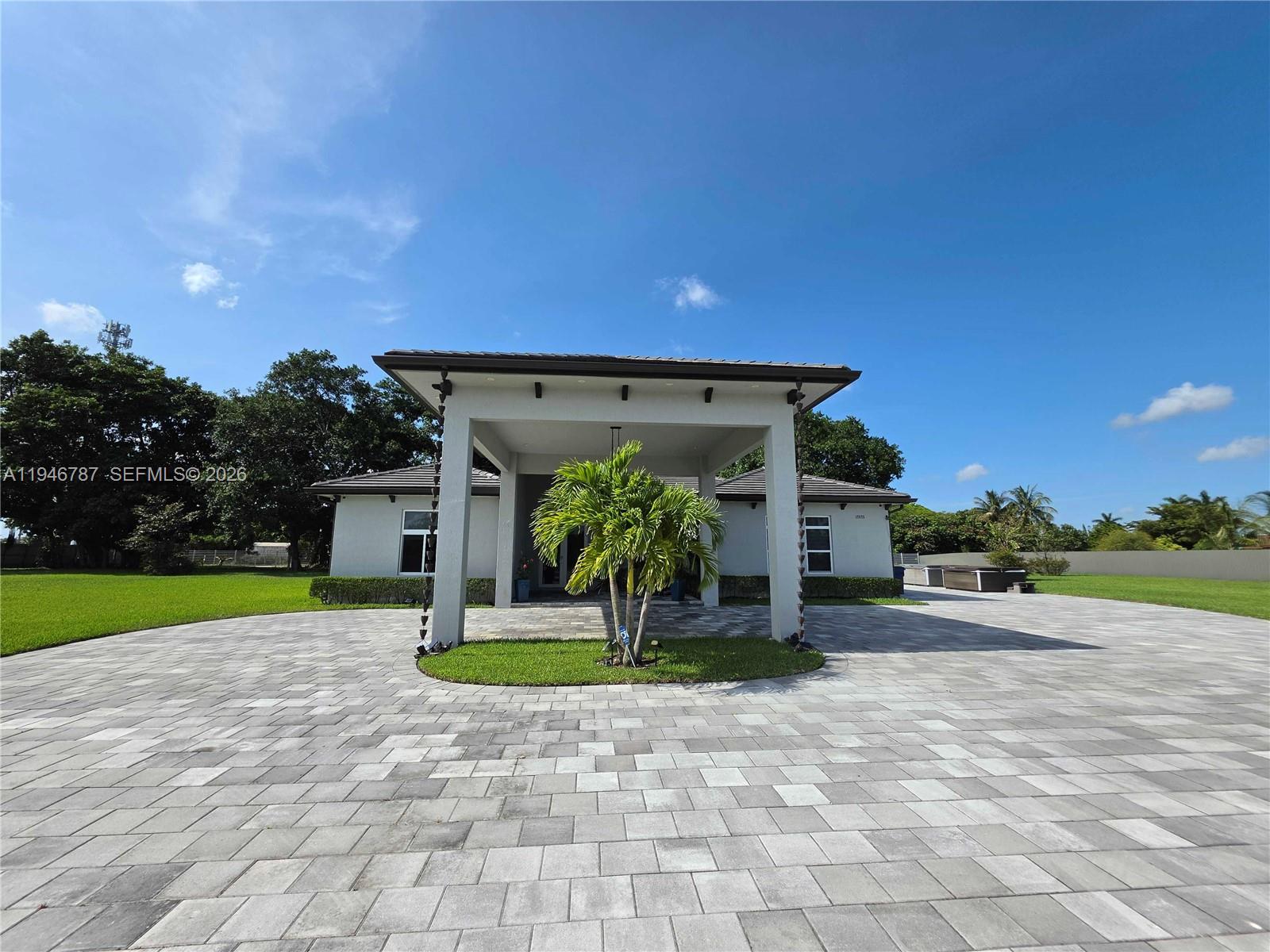 THE REDLANDS SEC 4 - Residential