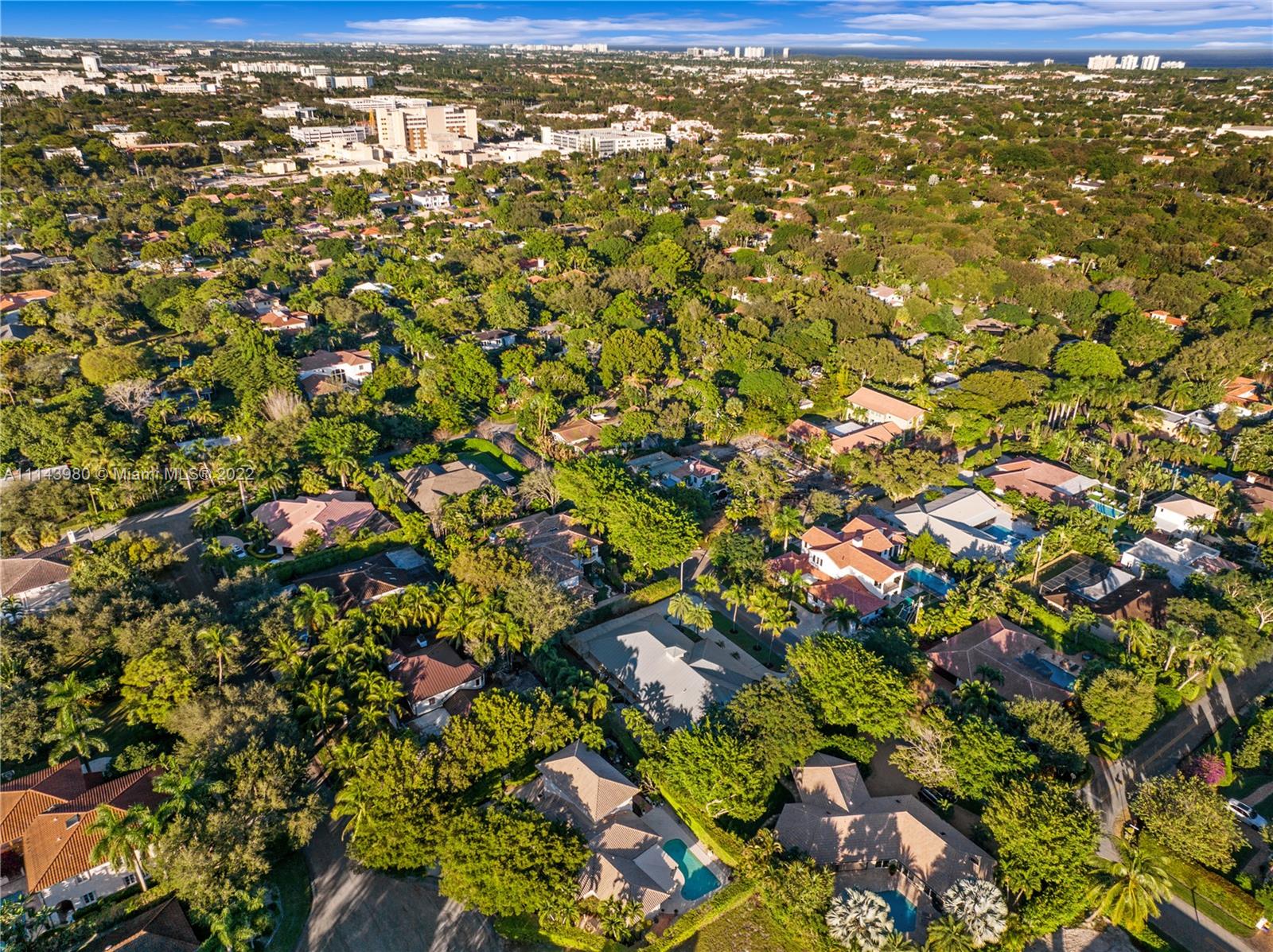 FLORENADA - Residential