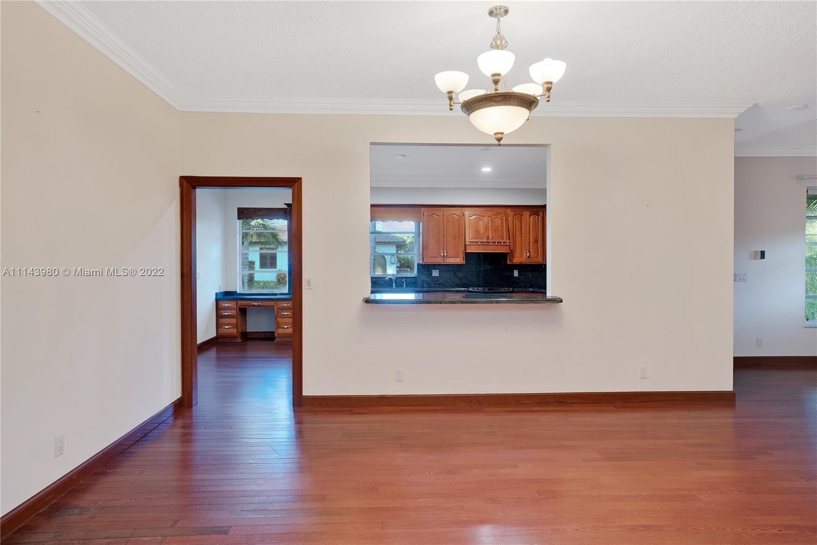 FLORENADA - Residential