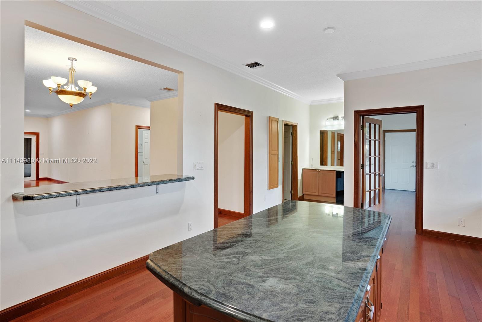 FLORENADA - Residential