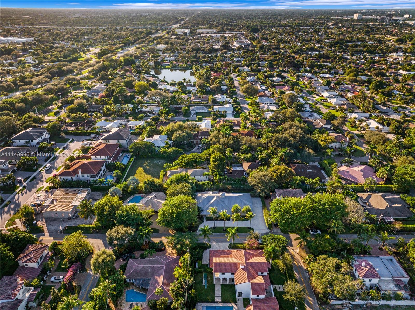 FLORENADA - Residential