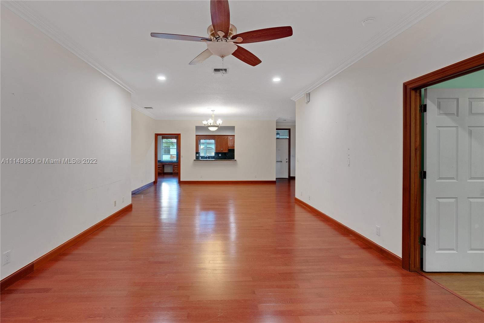FLORENADA - Residential