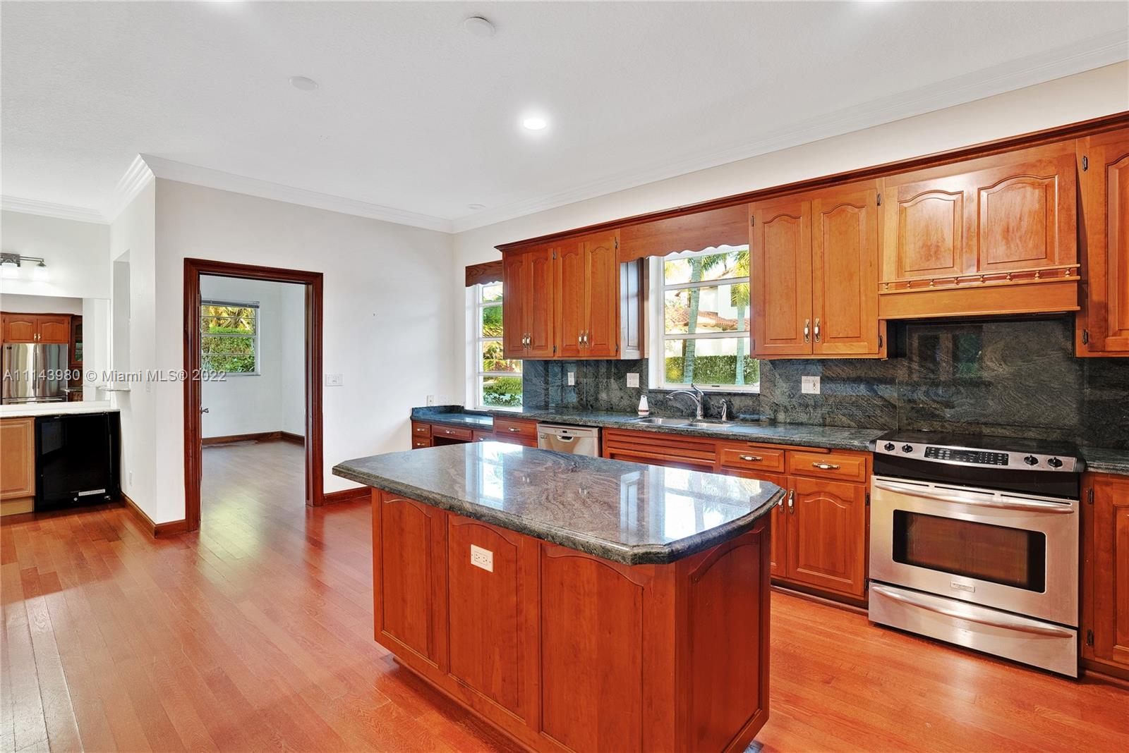FLORENADA - Residential