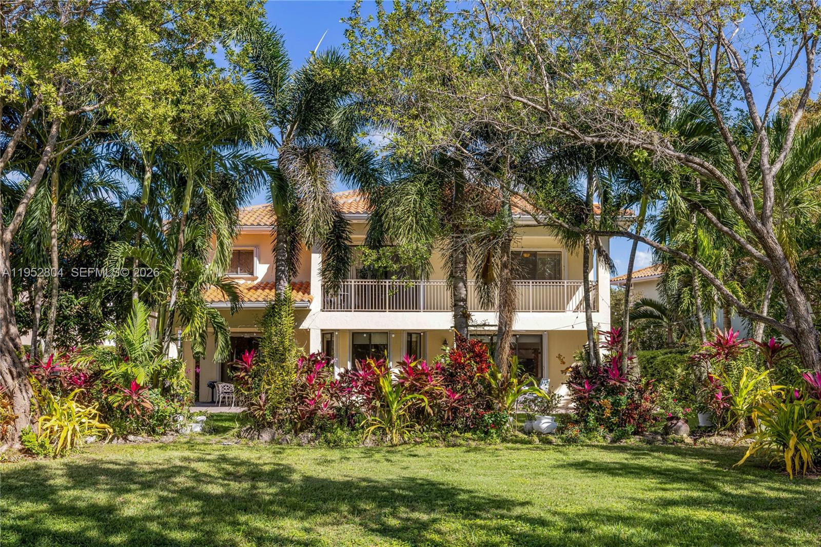 CUTLER CAY - Residential