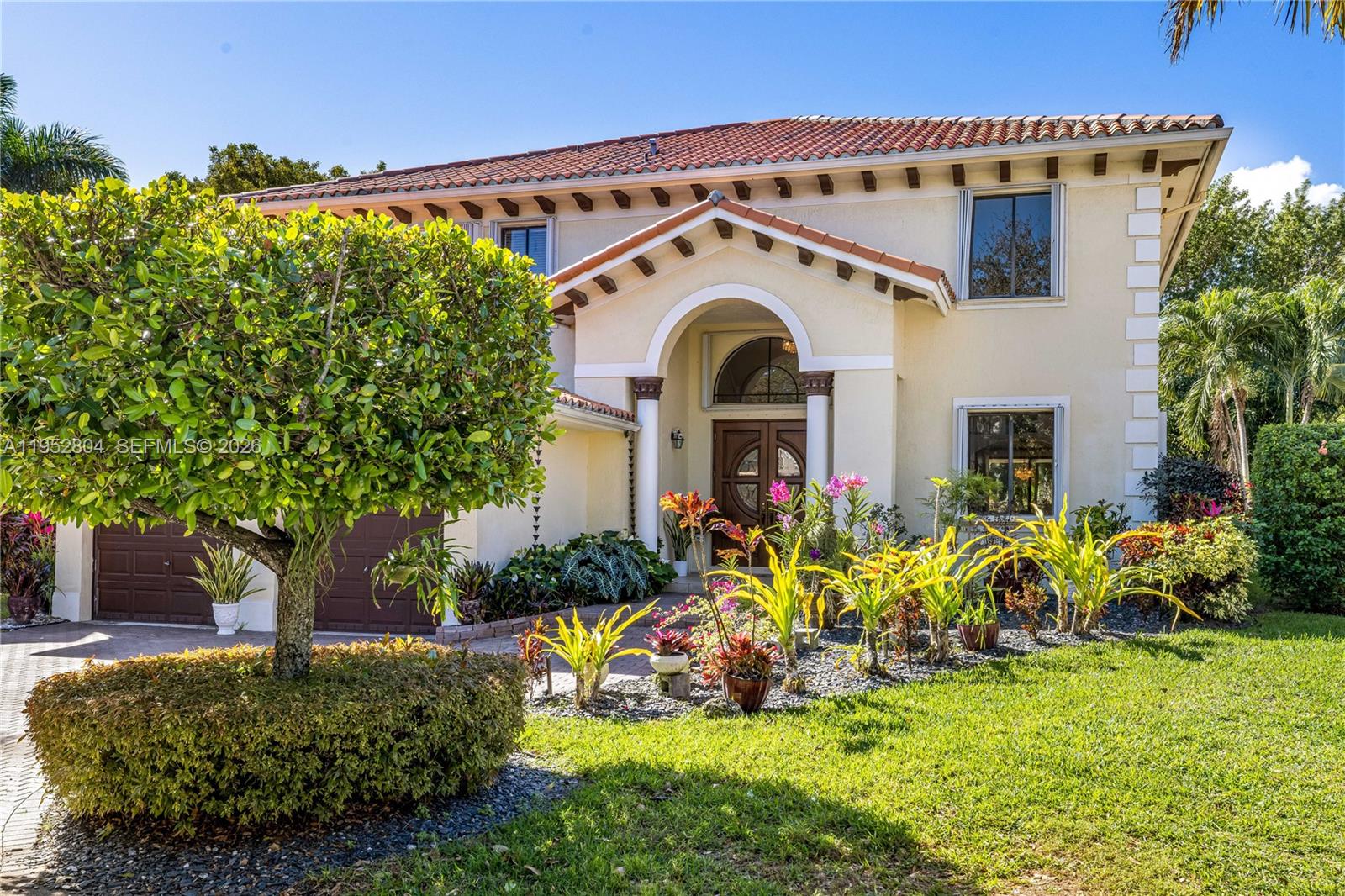 CUTLER CAY - Residential