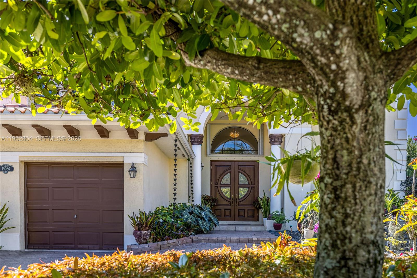 CUTLER CAY - Residential