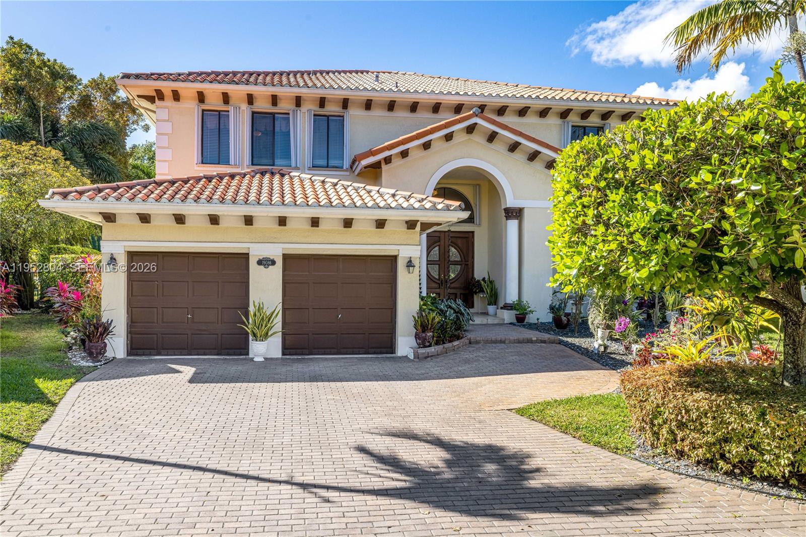 CUTLER CAY - Residential