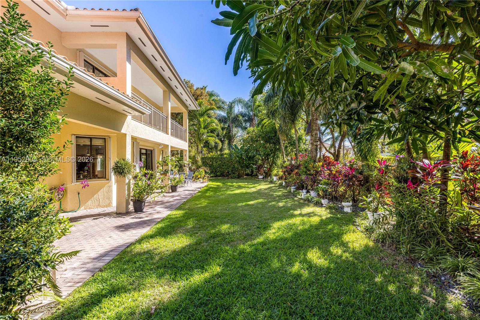 CUTLER CAY - Residential