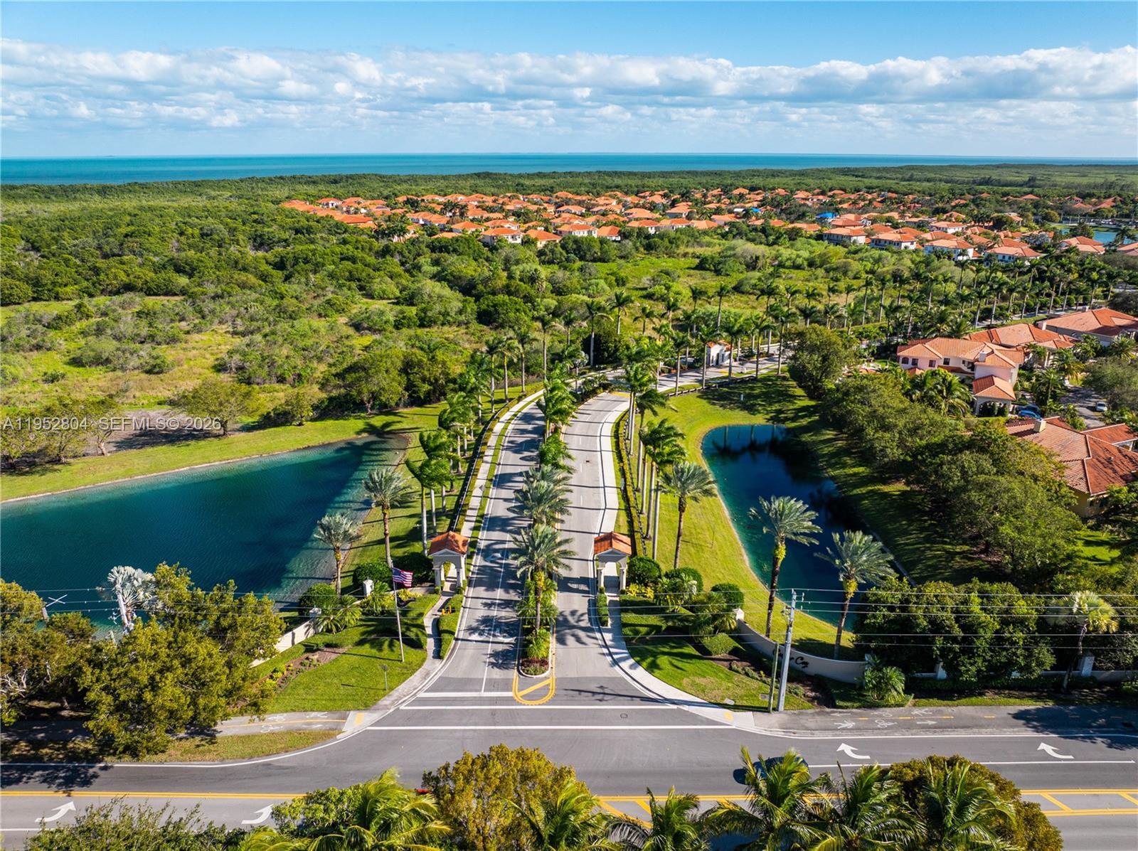 CUTLER CAY - Residential
